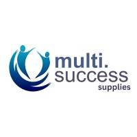 Multi Success Supplies Pty Ltd logo - Similar company to Insaka