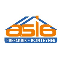 Asia Prefabrik logo - Similar company to Dere Prefabrik A.Ş.