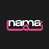 NAMA logo - Similar company to Runway