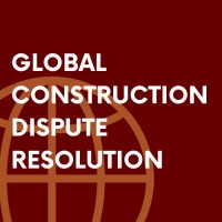 Global Construction Dispute Resolution logo - Similar company to Pragmatic Project Consilium