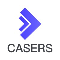 CASERS logo - Similar company to Forgeboost