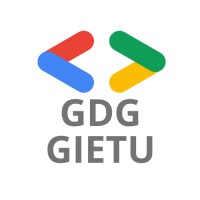GDG On Campus GIET University Gunupur logo - Similar company to Winning Wavez