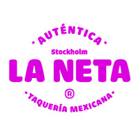 LA NETA logo - Similar company to Los Tacos