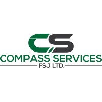 Compass Services FSJ Ltd. logo - Similar company to Halfway River Group
