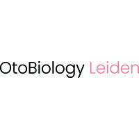 OtoBiology Leiden logo - Similar company to Zeneuroid