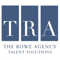 The Rowe Agency logo - Similar company to Capitol Concierge Inc.