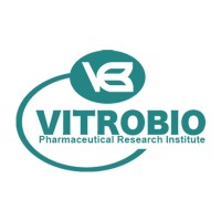 Vitrobio Pharma logo - Similar company to Ff Consult