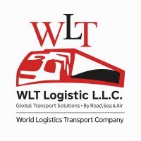 WLT LOGISTIC LLC logo - Similar company to Mac World Logistic