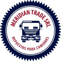 Meridian Trade SRL logo - Similar company to Fisherton Cnn