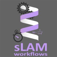 sLAM Workflows logo - Similar company to Workflows