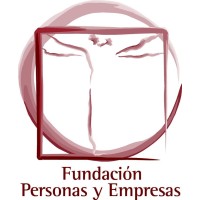 Fundación Personas y Empresas logo - Similar company to Grupo Humannova