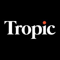 Tropic Magazine logo - Similar company to Tropic Now