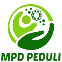MPD Peduli logo - Similar company to Keluarga Muslim Teknik Ft Ugm