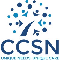 CCSN: The Center for Children with Special Needs logo - Similar company to Soar Special Needs