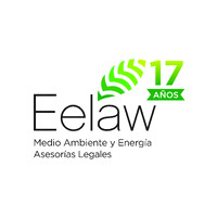 EELAW Medio Ambiente y Asesorías Legales logo - Similar company to Akustik