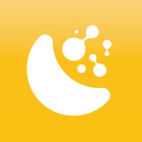 Moonode logo - Similar company to Meetpure