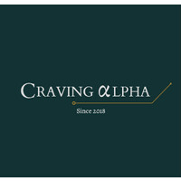 Craving Alpha logo - Similar company to Wisdom Policy