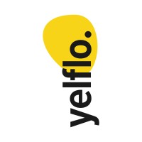 yelflo. logo - Similar company to Yelflow | Personalisatie & Automation Agency
