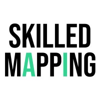 Skilled Mapping / Carto AI logo - Similar company to Decarbai - Energy Adaptive Society