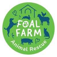 Foal Farm Animal Rescue Centre logo - Similar company to K&J Solutions