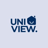 Uni View logo - Similar company to Intraction