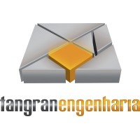 TANGRAN ENGENHARIA logo - Similar company to Grupo Ar Master