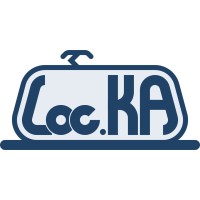 Loc.KA.engineering e.V. logo - Similar company to We.Publish