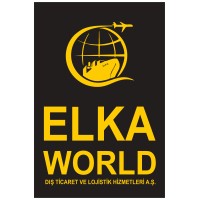 ELKA WORLD LOJİSTİK logo - Similar company to Dota Loji̇sti̇k A.Ş.
