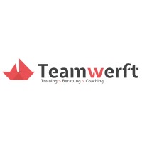Teamwerft logo - Similar company to Coltos Gmbh