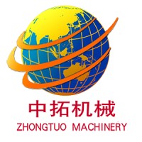 Cangzhou zhongtuo Roll Forming Machinery Co.,Ltd logo - Similar company to Roll Forming Machine