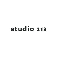 Studio 213 logo - Similar company to Bagu Studio
