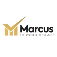 Marcus The Business Consultant LLC logo - Similar company to Kore Chiropractic & Wellness