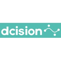 Dcision logo - Similar company to Issa