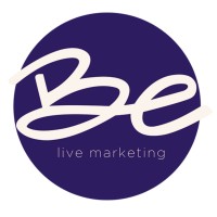 Be Live Marketing logo - Similar company to Euvou