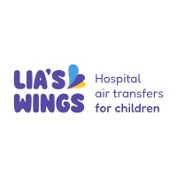 Lia's Wings logo - Similar company to Mobilebitz