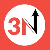 3N Marketing logo - Similar company to Nerd Marketing