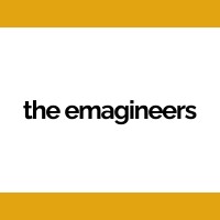 The Emagineers Ltd logo - Similar company to Connective Communications Ltd