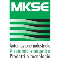 MKSE srl logo - Similar company to Tk2 S.R.L.