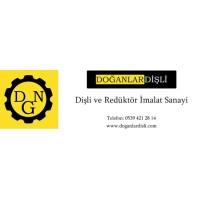 DOĞANLAR DİŞLİ logo - Similar company to Dragos Evci̇l Hayvan Ürünleri̇ Pazarlama