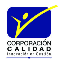 CORPORACION CALIDAD logo - Similar company to Ia University Powered By Mdalatam