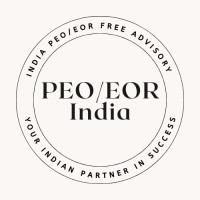 PEO Service / EOR Service Providers in India logo - Similar company to Innothrive - Global Eor | Peo | Payroll | Hr | Global Bookkeeping & Accounting | Posh(India)