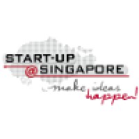 Start-Up@Singapore