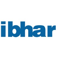 Ibhar Healthcare logo - Similar company to Glodyne Technoserve Ltd