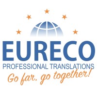 EURECO logo - Similar company to Otherwords - Language Services