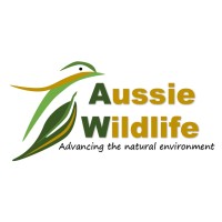 Aussie Wildlife Limited logo - Similar company to Button Art, Inc.