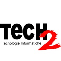 TECH2 logo - Similar company to Tech2 S.R.L.