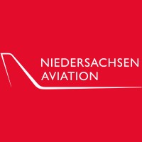 Niedersachsen Aviation logo - Similar company to Logistics Partners