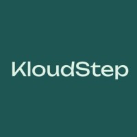KloudStep logo