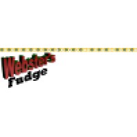 Webster'S Fudge