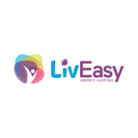 LivEasy Care logo - Similar company to Dreaming To Achieving